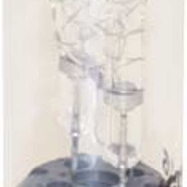 Replacement for Ushio Ua-20 replacement light bulb lamp, Ilc, Mfr#: UA-20 USHIO